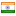 deepakpackers.com server is located in India